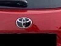 używany Toyota Corolla XII 1.8 Hybrid GR Sport 1.8 Hybrid GR Sport 140KM | Pakiet Dynamic!