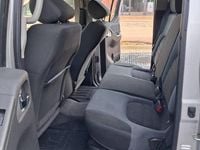 używany Nissan Navara D40 2.5 D 2014 Automat FV23%