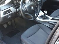 używany BMW 318 i 2.0 benzyna