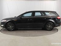 Używany Ford Mondeo 2007 Czarny Kombi
