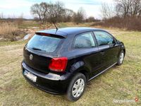 używany VW Polo 1.6tdi super stan Klima od właściciela