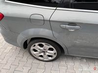 używany Ford Mondeo 