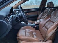 używany Audi A8 D3 4.2 Tdi Quattro