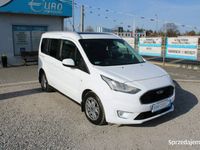 używany Ford Grand Tourneo Connect 1.5dm 120KM 2019r. 114 000km