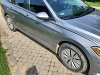 używany VW Jetta 