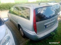 Używany Citroën C5 140 KM (102 kW) 2006
