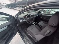 używany Opel Astra GTC III , zadbane, niski przebieg H (2004-2014)