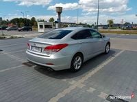 Używany Hyundai i40 2012 Sedan/Limuzyna