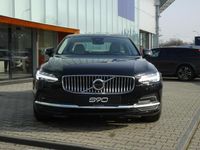 używany Volvo S90 S90 B5 AWD (235 + 14 KM)Diesel, Wersja: Ultimate, M...B5 AWD (235 + 14 KM)Diesel, Wersja: Ultimate, M...