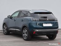 używany Peugeot 3008 1.2 PureTech
