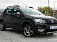 używany Dacia Sandero Stepway 18 Tys.Km Navi PDC Klima Led Halogeny…