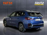 Używany BMW X1 Luxury Line 170 KM (125 kW) 2025 Niebieski SUV