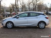 używany Opel Astra 1.5 CDTI