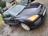 Używany Ford Focus 2007