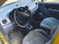 używany Chevrolet Matiz 0,8 2000r