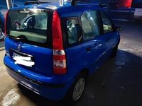 używany Fiat Panda 1.2 2006r.