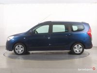 używany Dacia Lodgy 1.6 SCe