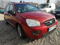 używany Kia Carens 2dm 140KM 2008r. 213 654km