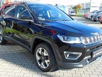 używany Jeep Compass II Limited