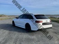 używany Audi A6 2dm 190KM 2016r. 213 580km