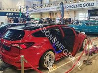 używany Ford Focus 1dm 125KM 2019r. 121 030km