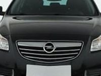 Używany Opel Insignia 110 KM (80 kW) 2009 Czarny Kombi
