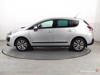 Używany Peugeot 3008 2015 Srebrny Kombi