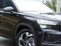 używany Skoda Kodiaq Sportline 2.0 TDI DSG 4x4 Sportline 2.0 TDI 193KM DSG 4x4