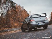 używany Subaru Impreza WRX/STI 2007