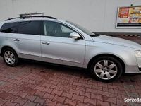 Używany VW Passat 2007 Kombi