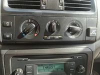 używany Skoda Roomster beznyna+LPG