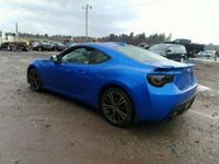 używany Subaru BRZ 2dm 200KM 2014r. 57 711km