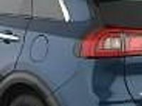 używany Kia Niro hybryda półskóra navi kamera klima-auto tempomat