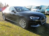 używany Audi A4 2dm 163KM 2020r. 93 000km