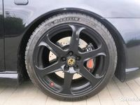 używany Seat Leon 1.9 TDI mocny ARL 226KM 410NM hamulce Brembo big turbo