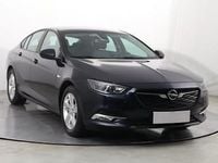 Używany Opel Insignia 165 KM (121 kW) 2019 Niebieski Hatchback