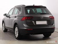 używany VW Tiguan 1.5 TSI