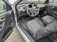 używany Opel Corsa Klimatyzacja automatyczna / Stan b. dobry C (200…