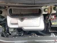 używany Renault Espace 