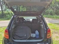 Używany Suzuki SX4 2009