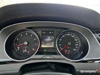 używany VW Passat 1.5 DSG7