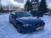 używany Volvo S60 2.4 BENZYNA + LPG , FAKTURY ASO ZADBANY BEZ RDZY