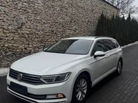 Używany VW Passat 2016