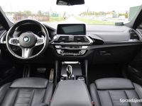 używany BMW X4 II xDrive30i M Sport