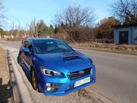 Używany Subaru WRX 2016 Sedan/Limuzyna