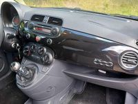 używany Fiat 500 2010 rok motor 1.2 niski przebieg , nowy rozrząd