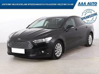 Używany Ford Mondeo 2015 Czarny