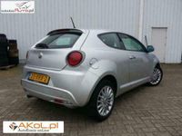 Używany Alfa Romeo MiTo 86 KM (63 kW) 2012 Srebrny Hatchback