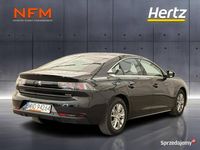 używany Peugeot 508 1,5 Bluehdi(130 KM) Active Salon PL F-Vat II (2018-)