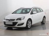 używany Opel Astra 1.6 CDTI